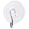 24 Packs: 3 ct. (72 total) 2" Suction Cups by ArtMinds™